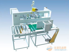 全自動(dòng)釘箱機(jī),全國銷量冠軍 東莞啟德機(jī)械