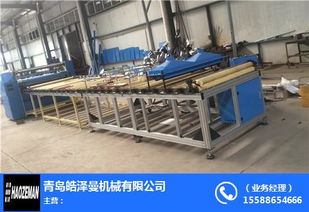 皓澤曼機械 優(yōu)質(zhì)石膏板轉(zhuǎn)印機及零部件供應(yīng)商